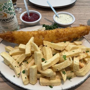 Seashell of Lisson Grove - Seafood Near Me - London, XGL