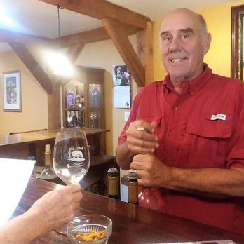 Pillar Bluff Vineyards - Gil, the owner, is a wonderful host and very knowledgeable about his product. - Wineries Near Me - Lampasas, Texas