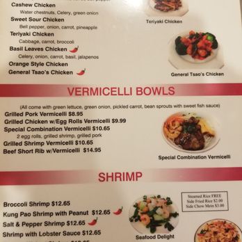 Jasmine Express - Menu - Chinese Near Me - North Las Vegas, Nevada Jasmine Express - Menu - Chinese Near Me - North Las Vegas, Nevada