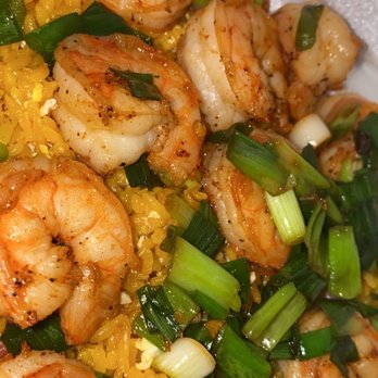 T P Seafood - Monk Rice - Seafood Markets Near Me - Houston, Texas