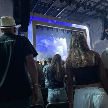 Everwise Amphitheater - Music Venues Near Me - Indianapolis, Indiana