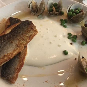 Ricarda's - Mediterranean Near Me - Toronto, Ontario