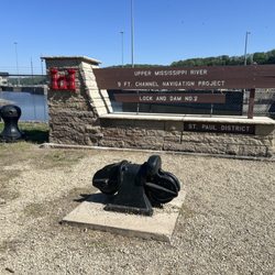Lock and Dam #2