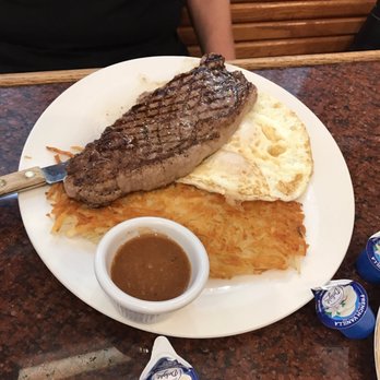 Tomas Cafe - Steak and eggs - Breakfast & Brunch Near Me - Oxnard, California Tomas Cafe - Steak and eggs - Breakfast & Brunch Near Me - Oxnard, California