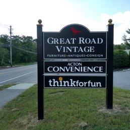 Exterior photo of Think For Fun - Acton, Massachusetts Exterior photo of Think For Fun - Acton, Massachusetts