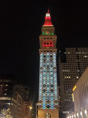 Daniels & Fisher by null