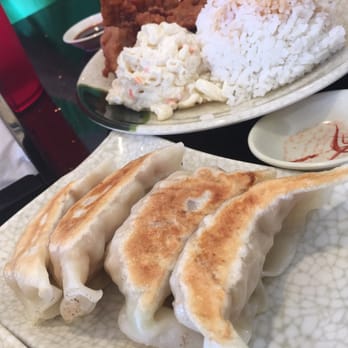 Ramen-Ya - Gyoza - Ramen Near Me - Ewa Beach, Hawaii Ramen-Ya - Gyoza - Ramen Near Me - Ewa Beach, Hawaii