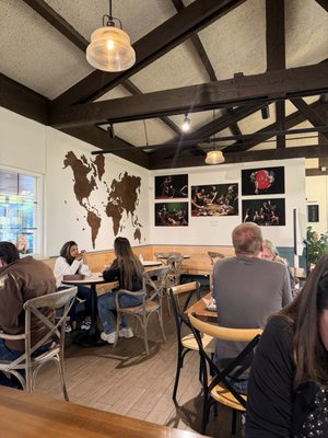 Mi-Sant Kitchen & Bakery by null