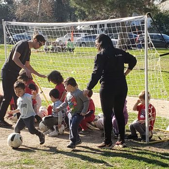 Soccer Routes - Soccer Near Me - North Hollywood, California Soccer Routes - Soccer Near Me - North Hollywood, California