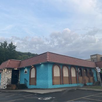 Old Mexico - Building from outside view - Mexican Near Me - Ithaca, New York Old Mexico - Building from outside view - Mexican Near Me - Ithaca, New York