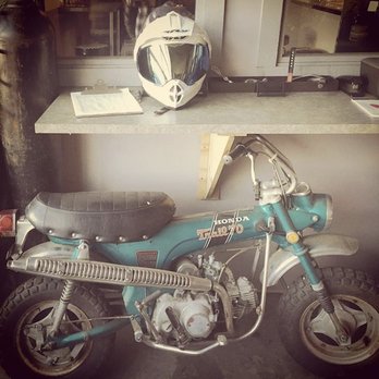 Hingham Cycle Inc. - Motorcycle Repair Near Me - Hingham, Massachusetts