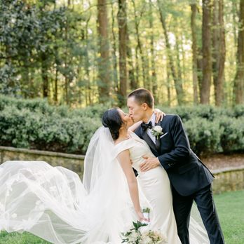 Gizzelle James Couturiere - Wedding dress alterations by Gizzelle James Couturiere. Wedding dress from Sweet Elegance (Decatur). Photo by Leigh Wolfe Photography. - Sewing & Alterations Near Me - Atlanta, Georgia Gizzelle James Couturiere - Wedding dress alterations by Gizzelle James Couturiere. Wedding dress from Sweet Elegance (Decatur). Photo by Leigh Wolfe Photography. - Sewing & Alterations Near Me - Atlanta, Georgia