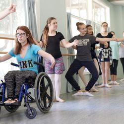 Ballet for All Kids