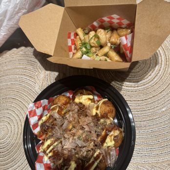 Ramen Lab - Takoyaki and Tteokbokki - Ramen Near Me - San Jose, California Ramen Lab - Takoyaki and Tteokbokki - Ramen Near Me - San Jose, California