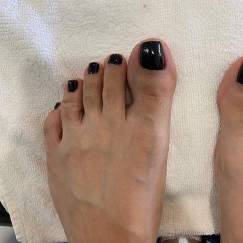 Top Coat Nail Bar - Nail Salons Near Me - Reno, Nevada