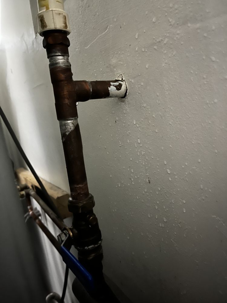 Slide of Netzel Plumbing