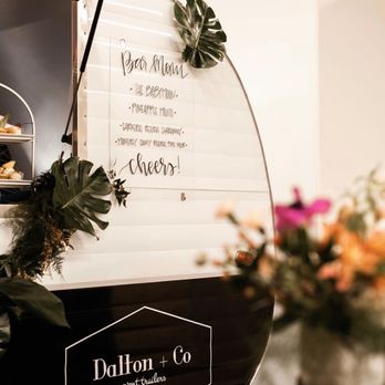 Dalton and Company Event Trailers - Party Equipment Rentals Near Me Dalton and Company Event Trailers - Party Equipment Rentals Near Me