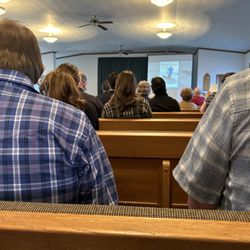 Sedalia Church of Christ