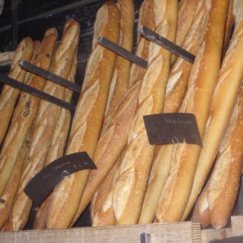 Cafe d’Avignon - Bread baby......... - Bakeries Near Me - New York, New York Cafe d’Avignon - Bread baby......... - Bakeries Near Me - New York, New York