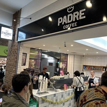 Padre Coffee - Coffee & Tea Near Me - South Melbourne, VIC Padre Coffee - Coffee & Tea Near Me - South Melbourne, VIC