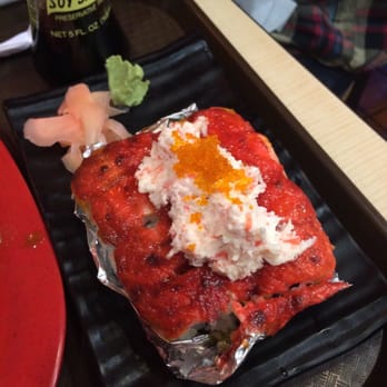 Yo Sushi | Japanese Food - Angry lion king! - Sushi Bars Near Me - Fairfield, California Yo Sushi | Japanese Food - Angry lion king! - Sushi Bars Near Me - Fairfield, California