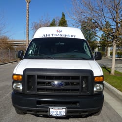 AI4 Transport Services