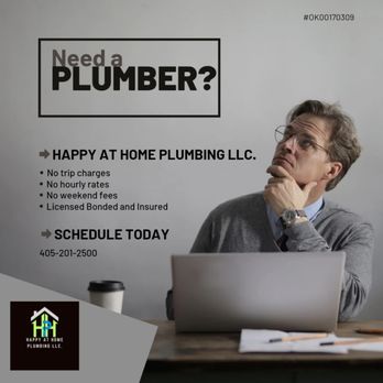 Happy at Home Properties - Plumbing Near Me Happy at Home Properties - Plumbing Near Me