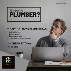 Happy at Home Properties