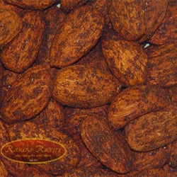 Rancho Raviri Almonds & Gifts - Chili Lemon Almonds