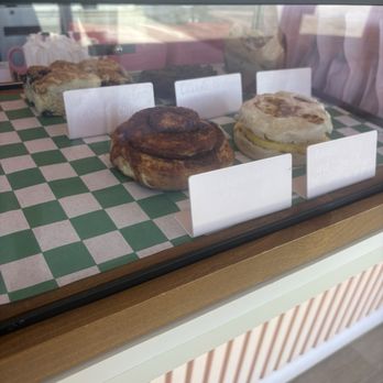The Flamingo - Sweet treats! - Coffee Roasteries Near Me - St. Augustine, Florida The Flamingo - Sweet treats! - Coffee Roasteries Near Me - St. Augustine, Florida