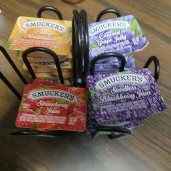Mel’s Place - Well-stocked jam supply! - Bakeries Near Me - Sardinia, New York
