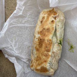 Burrito Burrito