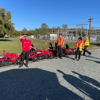 Rail Explorers - Amador Division - Riders, find your cars and take your places! - Tours Near Me - Ione, California Rail Explorers - Amador Division - Riders, find your cars and take your places! - Tours Near Me - Ione, California