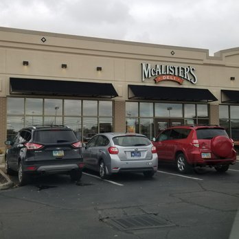 McAlister's Deli - Delis Near Me - West Chester, Ohio