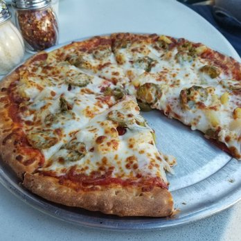 J J's Pizza - Pizza Near Me - Cambria, California J J's Pizza - Pizza Near Me - Cambria, California