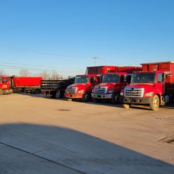 Mike's Hauling & Demolition