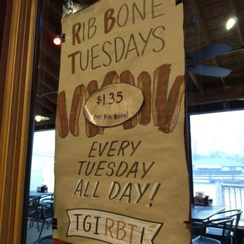 City Barbeque - TGIRBT! - Caterers Near Me - Lexington, Kentucky