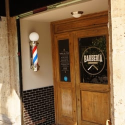Barbería Capital