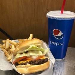 Twin City Lanes - Try our delicious Zoe Burger. YUM...