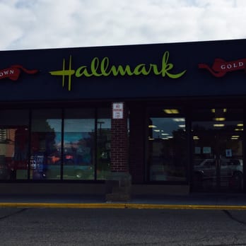 Evenson's Hallmark Shop - Store Front - Gift Shops Near Me - Richfield, Minnesota Evenson's Hallmark Shop - Store Front - Gift Shops Near Me - Richfield, Minnesota