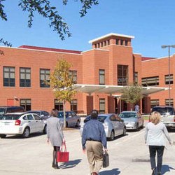 Encompass Health Rehabilitation Hospital of Sugar Land