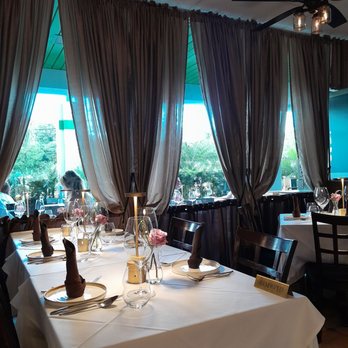 Pasta And... - Lovely decor & atmosphere - Italian Near Me - Margate, Florida