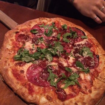Batch - Pig pizza - American Near Me - Miami, Florida