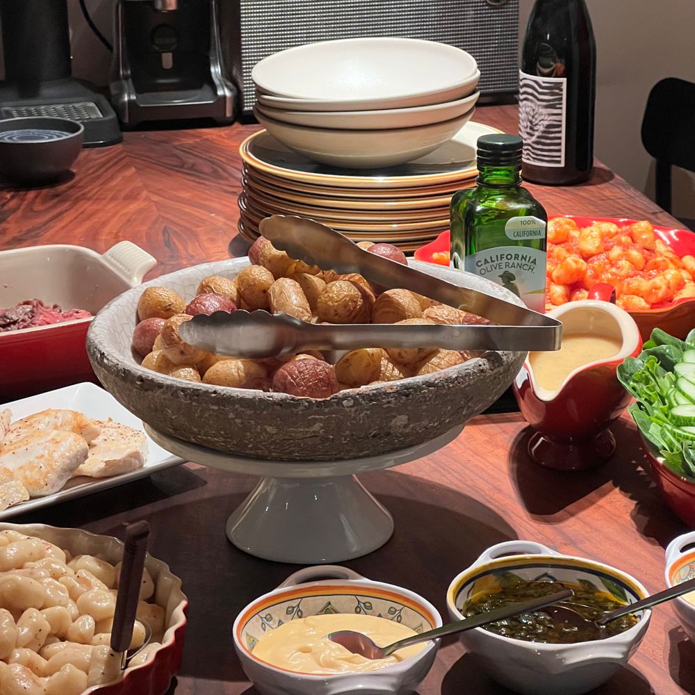 Luis Lopez Private Chef - Personal Chefs Near Me