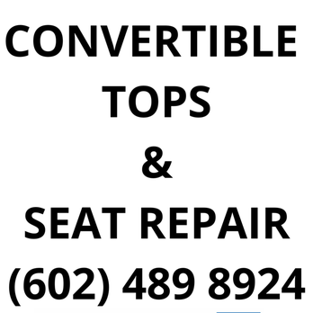 The Rag Tacker - Auto Upholstery Near Me - Phoenix, Arizona The Rag Tacker - Auto Upholstery Near Me - Phoenix, Arizona
