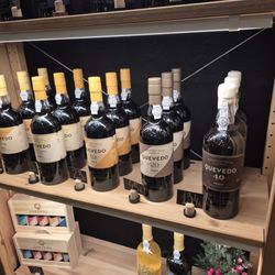 Quevedo Port Wine - Bottles and prices
