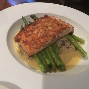 Red Rocks Cafe - Coconut salmon - Bars Near Me - Charlotte, North Carolina Red Rocks Cafe - Coconut salmon - Bars Near Me - Charlotte, North Carolina