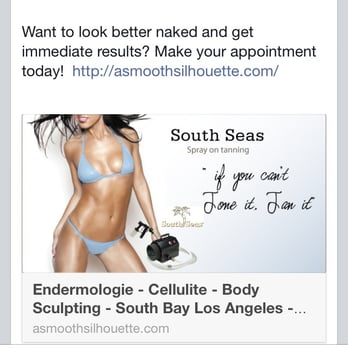 Smooth Silhouette - 2 hour spray tan! - Skin Care Near Me - Manhattan Beach, California Smooth Silhouette - 2 hour spray tan! - Skin Care Near Me - Manhattan Beach, California