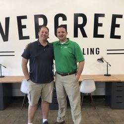 Evergreen Heating and Cooling