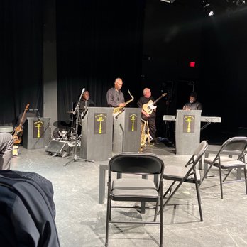 JCSU Arts Factory - Band Setup - Art Schools Near Me - Charlotte, North Carolina JCSU Arts Factory - Band Setup - Art Schools Near Me - Charlotte, North Carolina